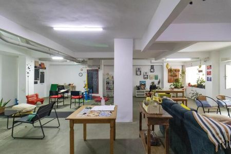 Foto 26 de apartamento à venda com 2 quartos, 62m² em Pompeia, São Paulo