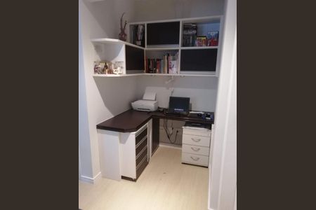 Apartamento à venda com 128m², 3 quartos e 3 vagas Apartamento à venda com 128m², 3 quartos e 3 vagasFoto 23