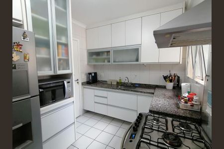 Apartamento à venda com 128m², 3 quartos e 3 vagas Apartamento à venda com 128m², 3 quartos e 3 vagasFoto 24