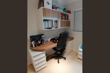 Foto 22 de apartamento à venda com 3 quartos, 128m² em Santo Amaro, São Paulo