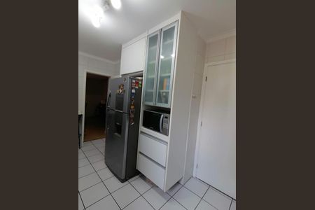 Apartamento à venda com 128m², 3 quartos e 3 vagas Apartamento à venda com 128m², 3 quartos e 3 vagasFoto 28