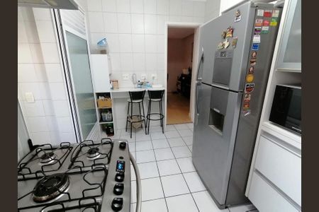 Foto 25 de apartamento à venda com 3 quartos, 128m² em Santo Amaro, São Paulo