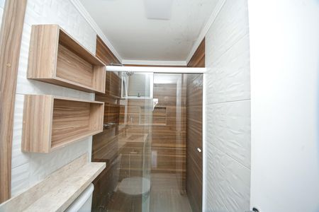 Apartamento à venda com 63m², 2 quartos e 1 vaga