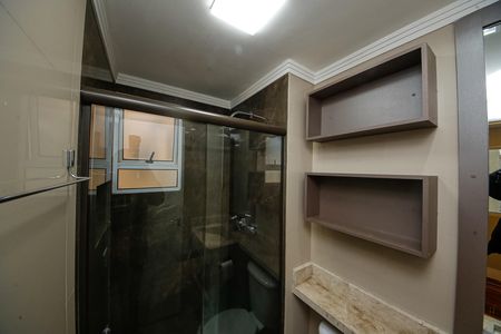 Apartamento à venda com 63m², 2 quartos e 1 vaga