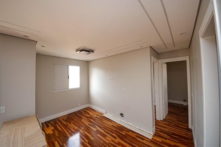 Apartamento à venda com 63m², 2 quartos e 1 vaga