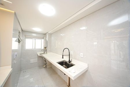 Apartamento à venda com 63m², 2 quartos e 1 vaga