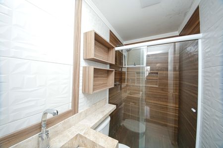 Apartamento à venda com 63m², 2 quartos e 1 vaga
