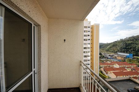 Apartamento à venda com 63m², 2 quartos e 1 vaga