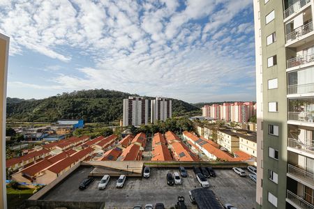 Apartamento à venda com 63m², 2 quartos e 1 vaga