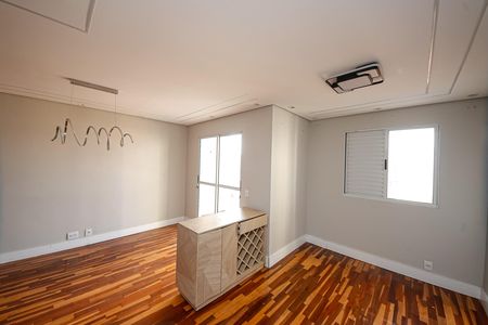 Apartamento à venda com 63m², 2 quartos e 1 vaga