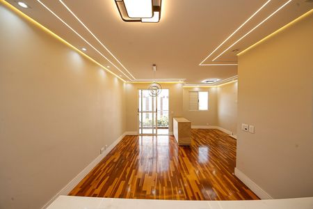 Apartamento à venda com 63m², 2 quartos e 1 vaga