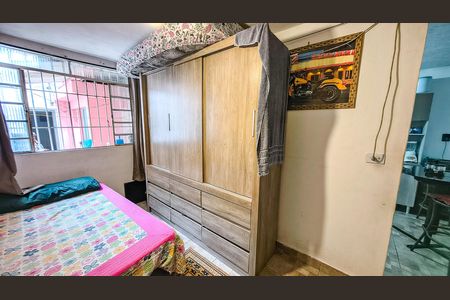 Casa para alugar com 1 quarto, 40m² em Parque São Paulo, São Paulo