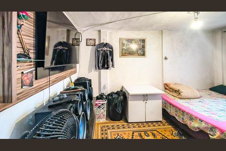 Casa para alugar com 1 quarto, 40m² em Parque São Paulo, São Paulo