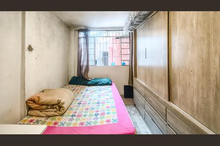 Casa para alugar com 1 quarto, 40m² em Parque São Paulo, São Paulo