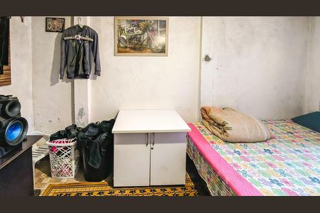 Casa para alugar com 1 quarto, 40m² em Parque São Paulo, São Paulo