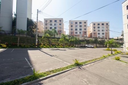 Apartamento para alugar com 48m², 2 quartos e 1 vaga Apartamento para alugar com 48m², 2 quartos e 1 vagaÁrea comum