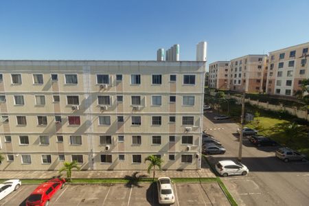 Apartamento para alugar com 48m², 2 quartos e 1 vaga Apartamento para alugar com 48m², 2 quartos e 1 vagaVista do Quarto 2