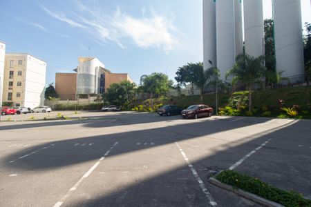Apartamento para alugar com 48m², 2 quartos e 1 vaga Apartamento para alugar com 48m², 2 quartos e 1 vagaÁrea comum