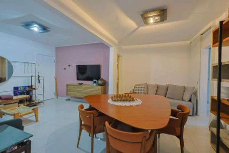 Apartamento à venda com 3 quartos, 120m² em Anchieta, Belo Horizonte