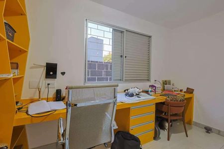 Apartamento à venda com 3 quartos, 120m² em Anchieta, Belo Horizonte