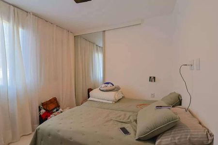 Apartamento à venda com 3 quartos, 120m² em Anchieta, Belo Horizonte