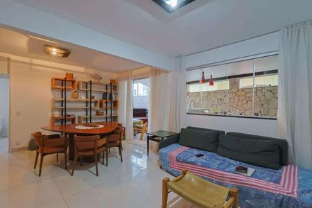 Apartamento à venda com 3 quartos, 120m² em Anchieta, Belo Horizonte