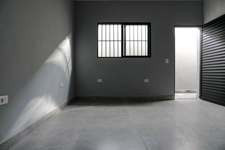 Sala de kitnet/studio para alugar com 2 quartos, 60m² em Jundiapeba, Mogi das Cruzes
