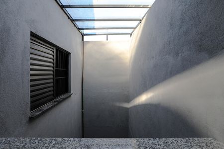 Studio para alugar com 60m², 2 quartos e sem vaga Studio para alugar com 60m², 2 quartos e sem vagaÁrea de Serviço
