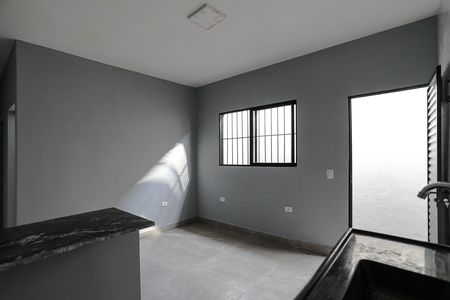 Studio para alugar com 60m², 2 quartos e sem vaga Studio para alugar com 60m², 2 quartos e sem vagaCozinha
