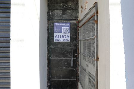 Studio para alugar com 60m², 2 quartos e sem vaga Studio para alugar com 60m², 2 quartos e sem vagaFachada
