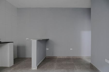 Studio para alugar com 60m², 2 quartos e sem vaga Studio para alugar com 60m², 2 quartos e sem vagaSala