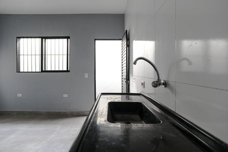 Studio para alugar com 60m², 2 quartos e sem vaga Studio para alugar com 60m², 2 quartos e sem vagaCozinha