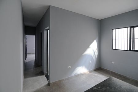Sala de kitnet/studio para alugar com 2 quartos, 60m² em Jundiapeba, Mogi das Cruzes