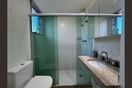 Casa à venda com 151m², 3 quartos e 2 vagas Casa à venda com 151m², 3 quartos e 2 vagasSuite1 - Banheiro