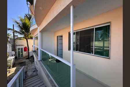 Casa à venda com 151m², 3 quartos e 2 vagas Casa à venda com 151m², 3 quartos e 2 vagasVaranda