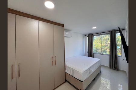 Suite1 de casa à venda com 3 quartos, 151m² em Recreio dos Bandeirantes, Rio de Janeiro