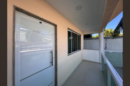 Casa à venda com 151m², 3 quartos e 2 vagas Casa à venda com 151m², 3 quartos e 2 vagasVaranda