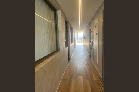 Apartamento à venda com 24m², 1 quarto e sem vaga Apartamento à venda com 24m², 1 quarto e sem vagaFoto 27