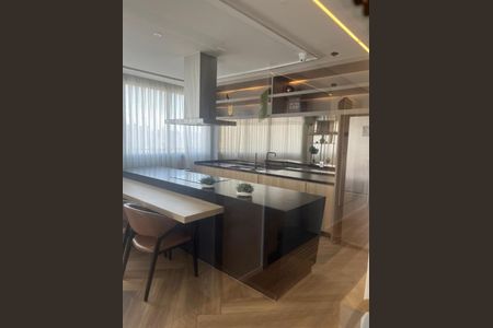 Foto 28 de apartamento à venda com 1 quarto, 24m² em Vila Mariana, São Paulo