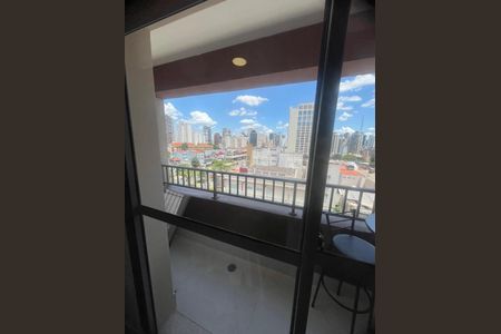 Apartamento à venda com 24m², 1 quarto e sem vaga Apartamento à venda com 24m², 1 quarto e sem vagaFoto 18