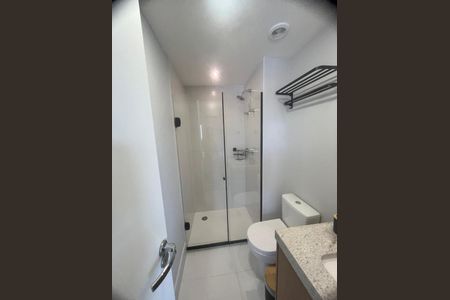 Apartamento à venda com 24m², 1 quarto e sem vaga Apartamento à venda com 24m², 1 quarto e sem vagaFoto 12