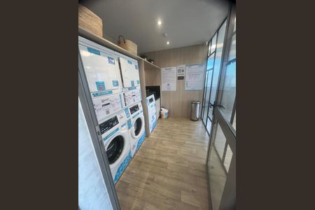 Apartamento à venda com 24m², 1 quarto e sem vaga Apartamento à venda com 24m², 1 quarto e sem vagaFoto 23