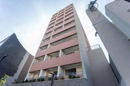 Apartamento à venda com 24m², 1 quarto e sem vaga Apartamento à venda com 24m², 1 quarto e sem vagaFoto 31