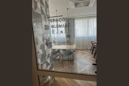 Apartamento à venda com 24m², 1 quarto e sem vaga Apartamento à venda com 24m², 1 quarto e sem vagaFoto 29