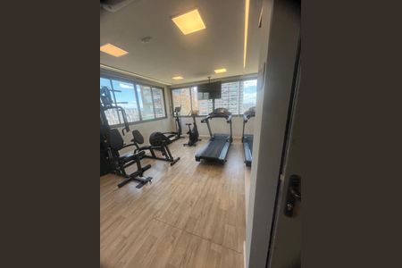 Foto 26 de apartamento à venda com 1 quarto, 24m² em Vila Mariana, São Paulo