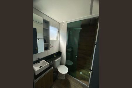 Apartamento à venda com 1 quarto, 24m² em Imirim, São Paulo