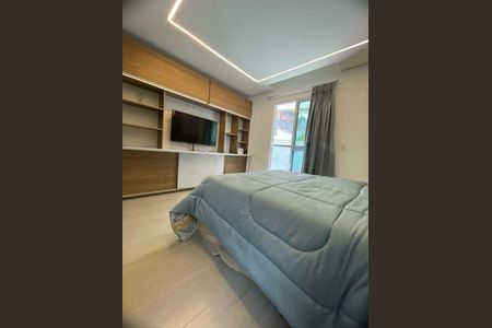 Apartamento à venda com 1 quarto, 24m² em Imirim, São Paulo