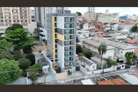Apartamento à venda com 24m², 1 quarto e sem vaga