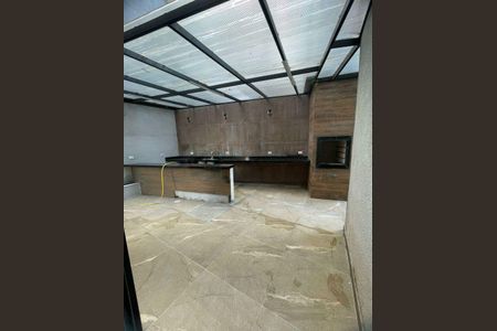 Apartamento à venda com 24m², 1 quarto e sem vaga