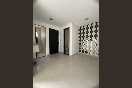 Apartamento à venda com 1 quarto, 24m² em Imirim, São Paulo